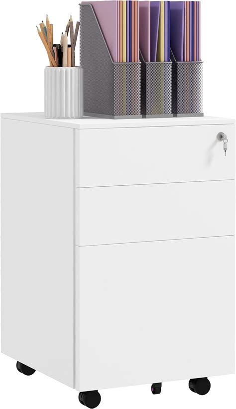 vinsetto 4 drawers vertical filing cabinet steel storage 400102|Vinsetto File Cabinet Vertical Filing Cabinet Lockable .